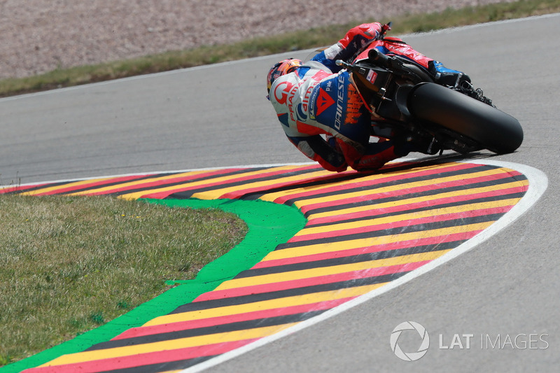 Jack Miller, Pramac Racing
