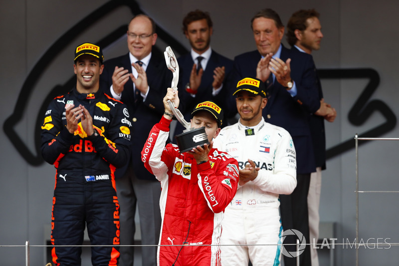 Gran Premio de Mónaco