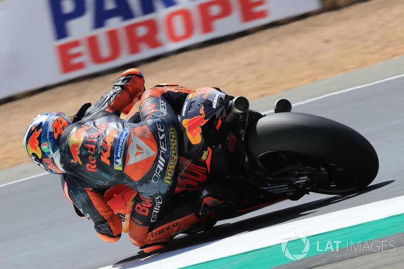 Pol Espargaro, Red Bull KTM Factory Racing