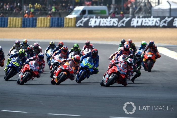 Jorge Lorenzo, Ducati Team