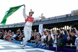 Lucas di Grassi, Audi Sport ABT Schaeffler, 2e