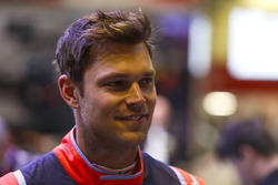 Andreas Mikkelsen, Hyundai Motorsport
