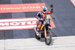 #1 Red Bull KTM Factory Team: Sam Sunderland