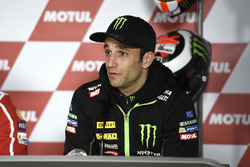 Johann Zarco, Monster Yamaha Tech 3