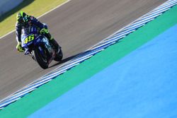 Valentino Rossi, Yamaha Factory Racing