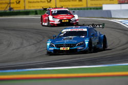 Gary Paffett Mercedes-AMG Team HWA, Mercedes-AMG C63 DTM