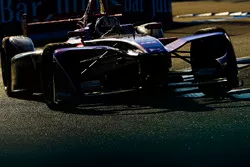 Alex Lynn, DS Virgin Racing