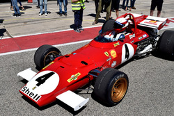 Ferrari 312 B