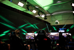 Launch esports series