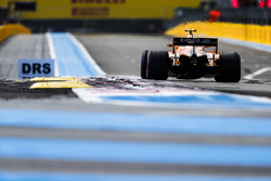 Stoffel Vandoorne, McLaren MCL33