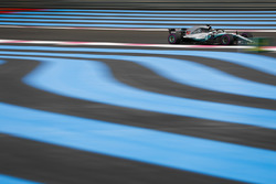 Lewis Hamilton, Mercedes AMG F1 W09