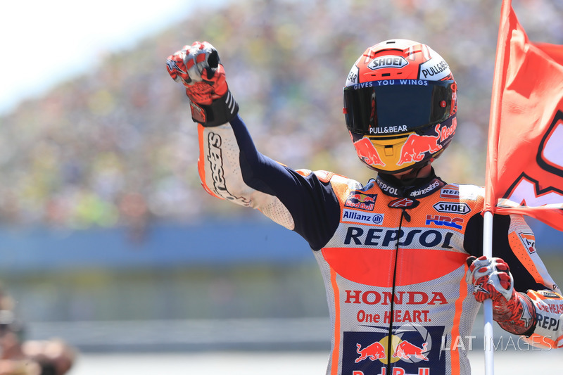 #65: Niederlande 2018 - Assen (MotoGP)