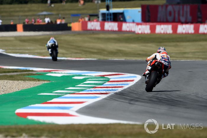 Dani Pedrosa, Repsol Honda Team