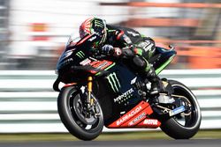 Johann Zarco, Monster Yamaha Tech 3