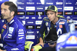 Валентино Россі, Yamaha Factory Racing
