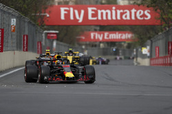 Daniel Ricciardo, Red Bull Racing RB14