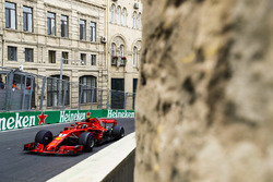 Kimi Raikkonen, Ferrari SF71H