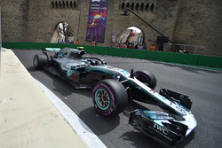 Valtteri Bottas, Mercedes-AMG F1 W09 EQ Power+