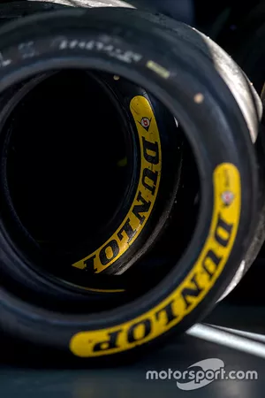 Dunlop banden
