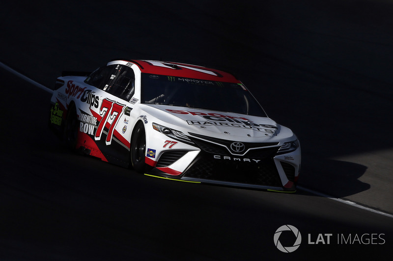 Spire Motorsports (Chevrolet)