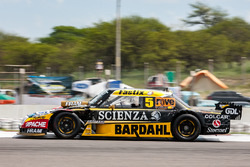 Facundo Ardusso, Renault Sport Torino