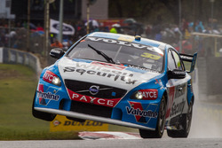 Scott McLaughlin, Garry Rogers Motorsport Volvo