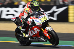 Cal Crutchlow, Team LCR Honda
