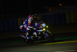 #36 Yamaha: Louis Bulle, Gabriel Pons, Lukas Trautmann