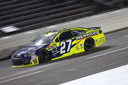 Paul Menard, Richard Childress Racing, Chevrolet