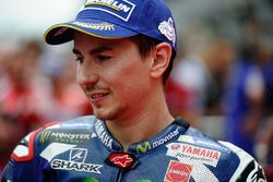 Jorge Lorenzo, Yamaha Factory Racing
