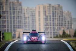 #13 Rebellion Racing Rebellion R-One AER: Матео Тушер, Доминик Крайхаймер, Александре Императори