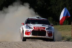 Quentin Gilbert, Renaud Jamoul, Citroën DS3 R5