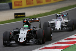Нико Хюлькенберг, Sahara Force India F1 VJM09