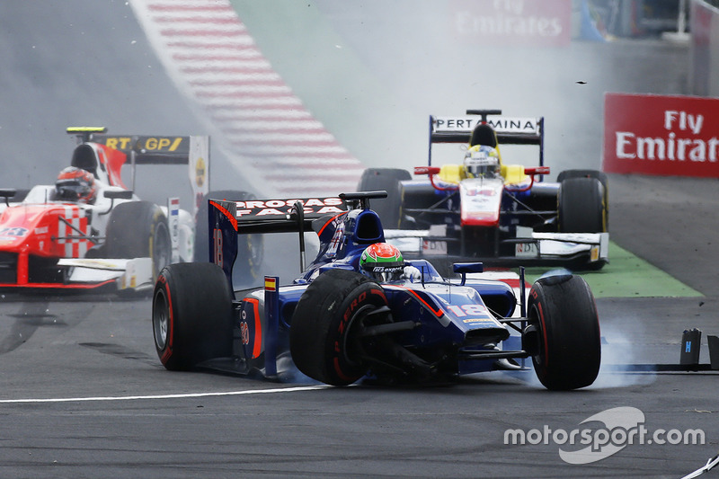 Red Bull Ring - C1