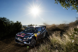 Andreas Mikkelsen, Anders Jäger, Volkswagen Polo WRC, Volkswagen Motorsport