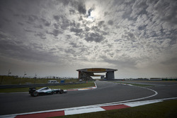 Льюіс Хемілтон, Mercedes AMG F1 Team W07