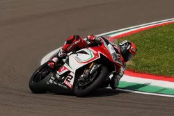 Leon Camier, MV Agusta