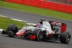 Santino Ferrucci, Haas F1 Team VF-16 Piloto de desarrollo