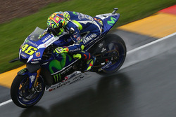Валентино Росси, Yamaha Factory Racing