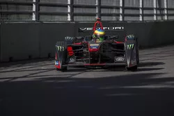 Mike Conway, Venturi