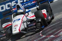 Лука Філіппі, Dale Coyne Racing Honda
