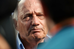 Ron Dennis, McLaren
