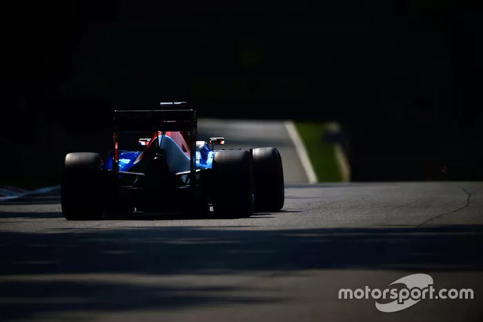 Grand Prix d'Italie