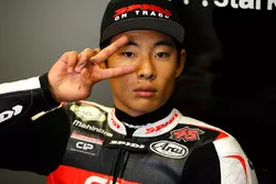 Tatsuki Suzuki, CIP
