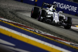 Felipe Massa, Williams FW38 Mercedes