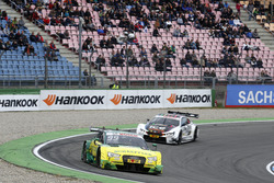 Mike Rockenfeller, Audi Sport Team Abt Sportsline, Audi RS 5 DTM