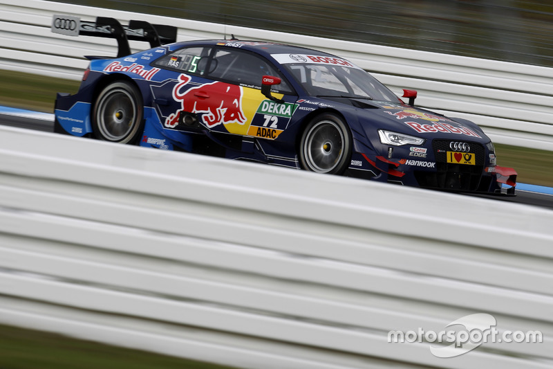 23. Rene Rast (Audi)