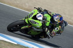 Kenan Sofuoglu, Puccetti Racing