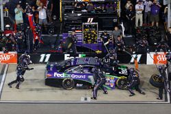 Denny Hamlin, Joe Gibbs Racing Toyota