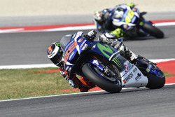 Хорхе Лоренсо, Yamaha Factory Racing